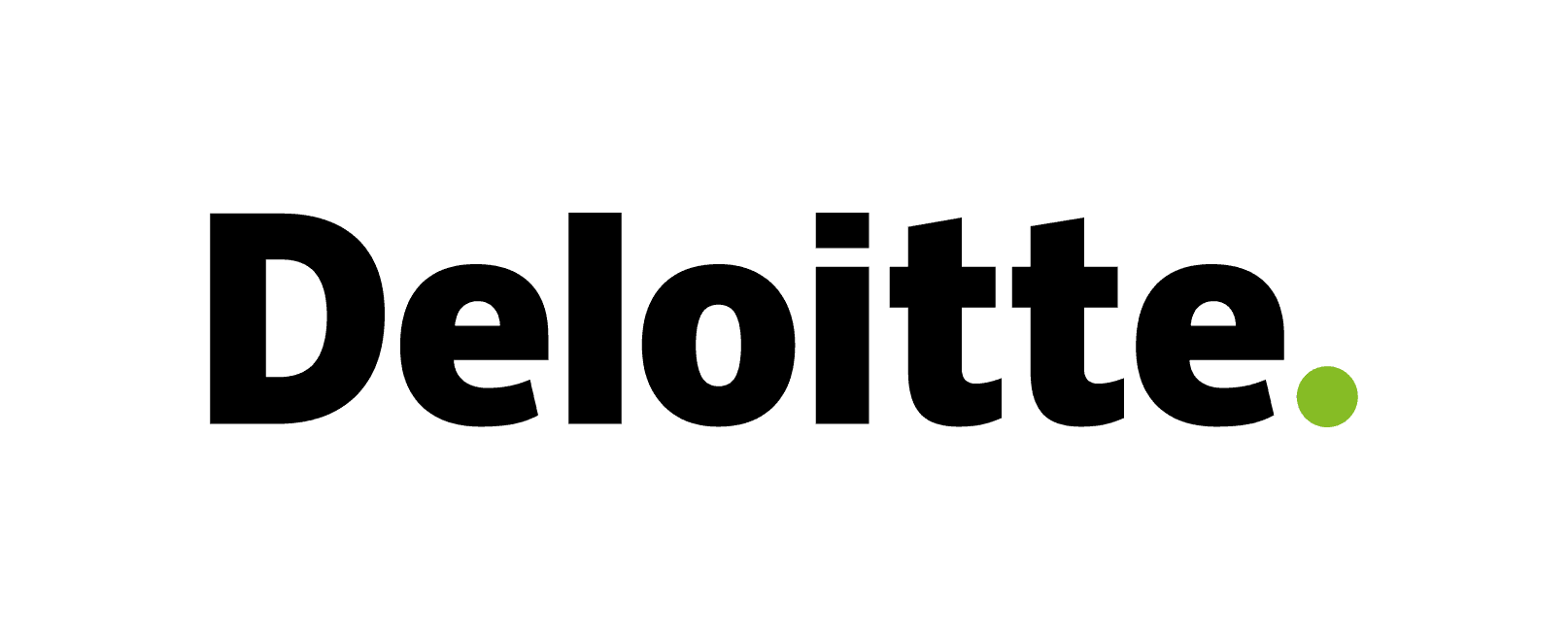 Deloitte Consulting · Full-time